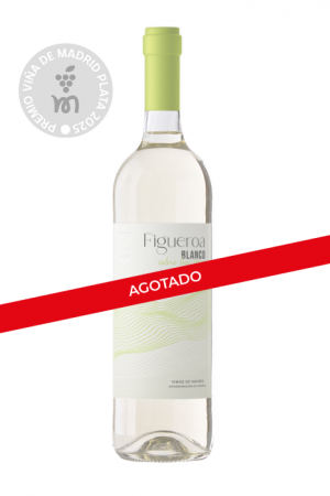 Figueroa Blanco Joven - Agotado