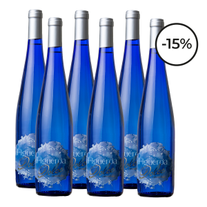 Comprar Online Figueroa Dolce - PACK 6 BOTELLAS - 15% Dto