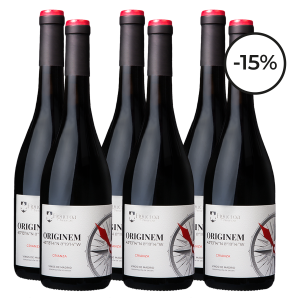 Comprar Online Figueroa Originem- PACK 6 BOTELLAS - 15% Dto