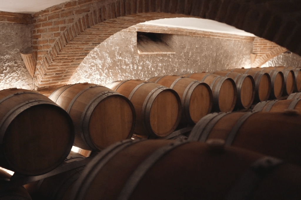Visita Bodegas Figueroa con Cata de Vinos cerca de Madrid en Colmenar de Oreja