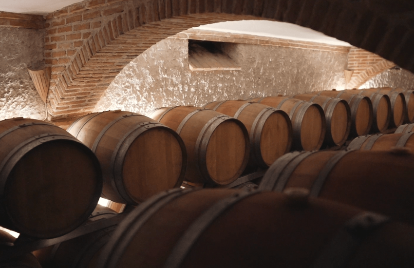 Visita Bodegas Figueroa con Cata de Vinos cerca de Madrid en Colmenar de Oreja