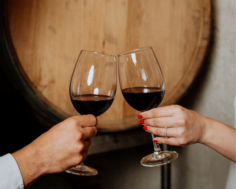 Visitas con Cata de Vinos cerca de Madrid en Colmenar de Oreja - Bodegas Figueroa
